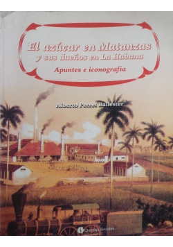 El azucar en Matanzas