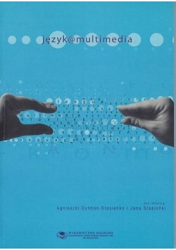 Język@multimedia plus CD