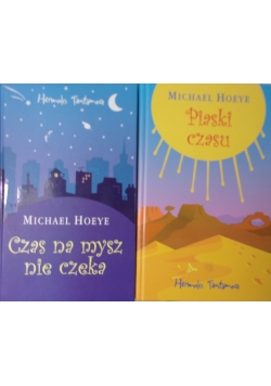 Piaski czasu / Czas na mysz nie czeka
