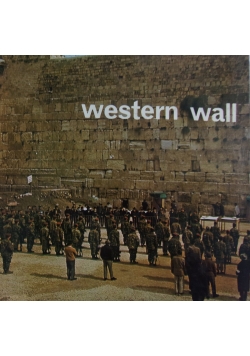 Wastern wall