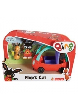 Bing Flop's Car