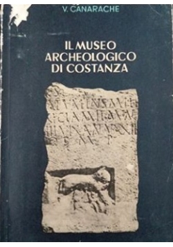 Il museo archeologico di costanza