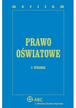 Prawo oświatowe