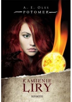 Kamienie Liry, Potomek, nowa