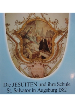 Die Jesuiten