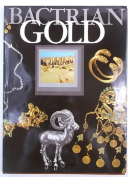 Bactrian Gold