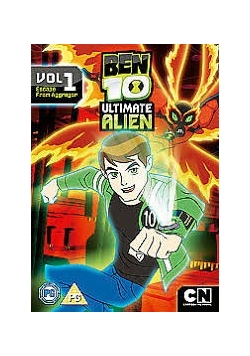 Have one to sell? Sell it yourself Ben 10 - Ultimate Alien, Gra PC