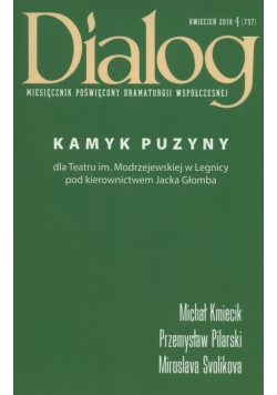 Dialog 4/2018