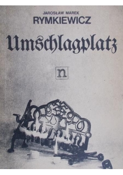 Umschlagplatz