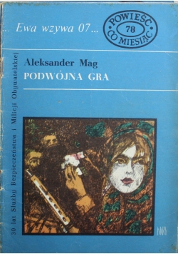 Podwójna gra