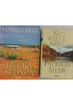 Nad wielką rzeką/ Rzeka słońca