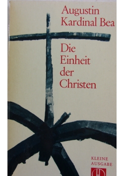 Die Einheit der Christen