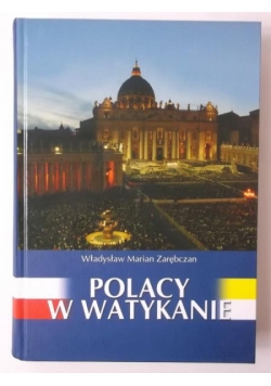 Polacy w Watykanie