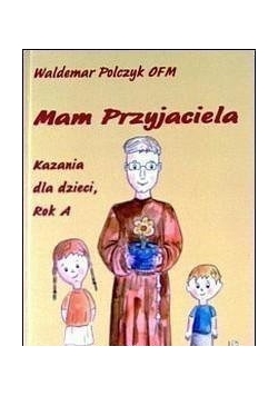 Mam Przyjaciela