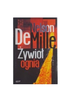 Żywioł ognia