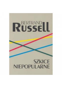 Szkice niepopularne