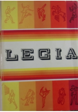 Legia 1916-1966
