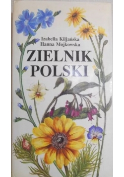 Zielnik polski