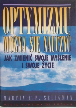 Optymizmu można się nauczyć