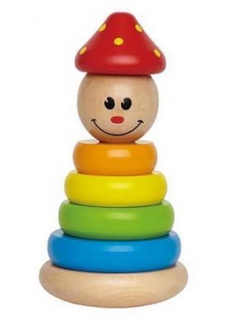 Kolorowy Klown