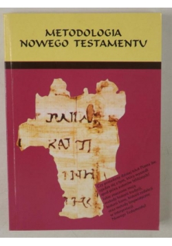 Metodologia Nowego Testamentu