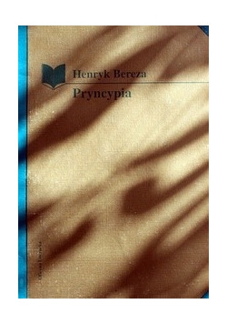 Pryncypia