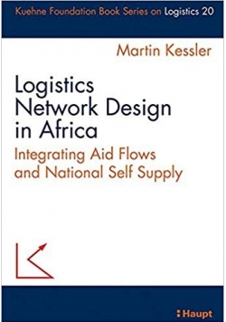 Logistics Network Design in Africa