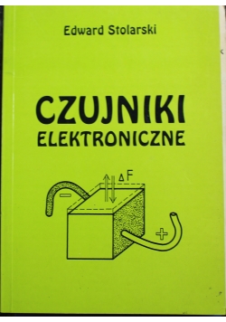 Czujniki elektroniczne
