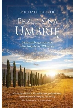 Przepis na Umbrię