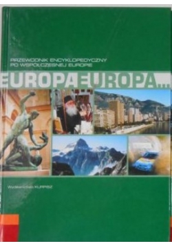 Europa Europa… Tom I-II
