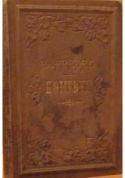 Komedye, Tom IV 1871 r.