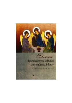 Doświadczenie jedności umysłu, serca i duszy