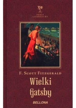 Wielki Gatsby