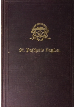 Baschalis Barlon, 1909 r.