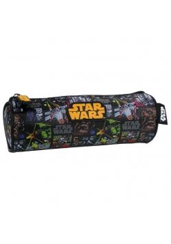 Piórnik tuba Star Wars 13 DERFORM