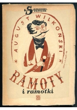 Ramoty i ramotki