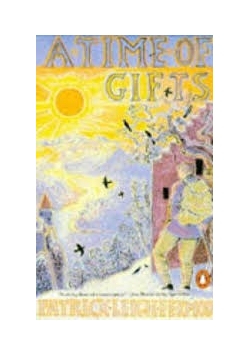 A Time of Gifts