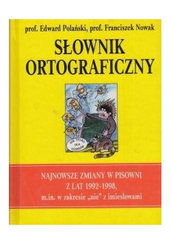 Słownik Ortograficzny