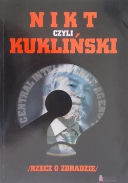 Nikt czyli Kukliński