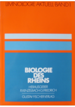 Biologie des Rheins