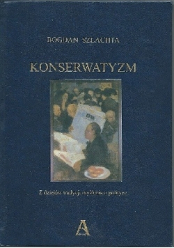 Konserwatyzm