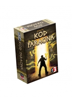 Kod Faraona
