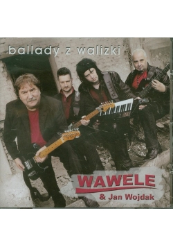 Ballady z walizki