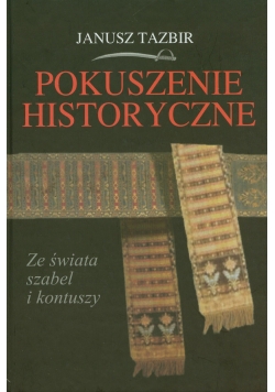 Pokuszenie historyczne
