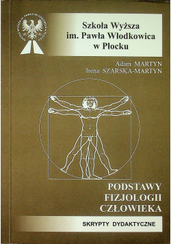 Podstawy fizjologii człowieka