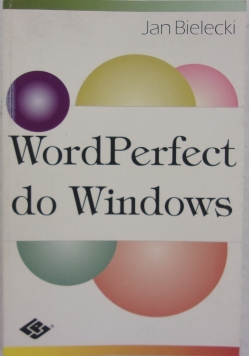 WordPerfect do Windows