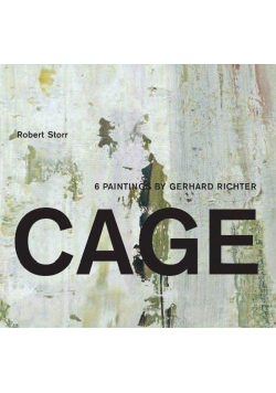 The Cage Paintings
