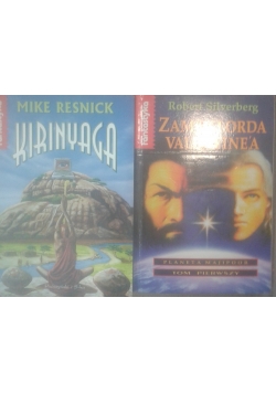 Kirinyaga/ Zamek lorda Valentinea,