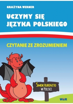 Uczymy się języka pol: Czytanie ze zrozumieniem.