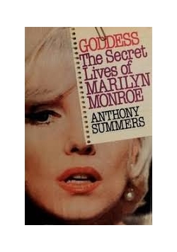 The secret lives of Marilyn Monroe